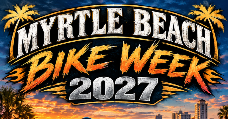 Myrtle Beach Biker Week