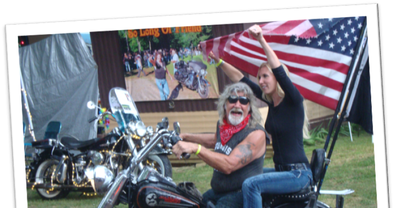 Loon Party 31st Annual Mercer Loons MC