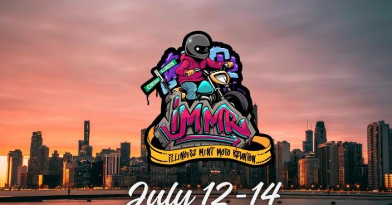 IlliNOISE MINI Moto Reunion (IMMR) 