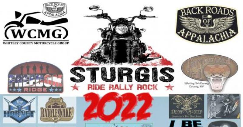 Backroads Of Appalachia-Sturgis