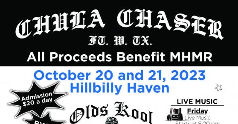 Olds Kool Bike Rally 2023