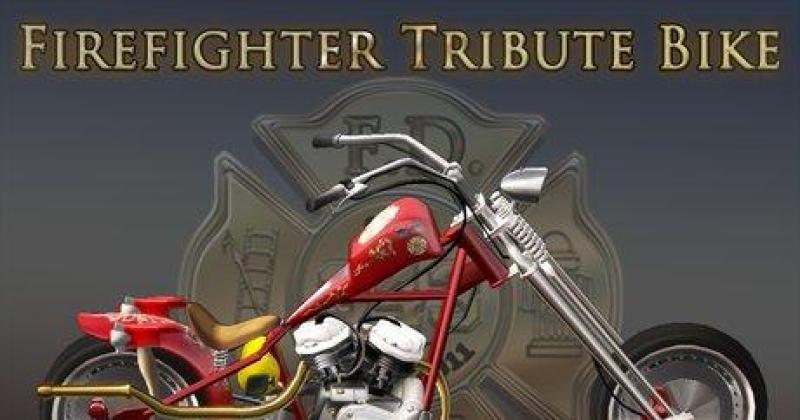 Ride for the Fallen