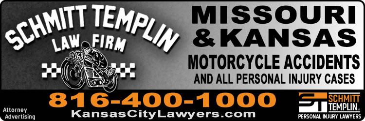 Missouri Motorcycle Accident Lawyers