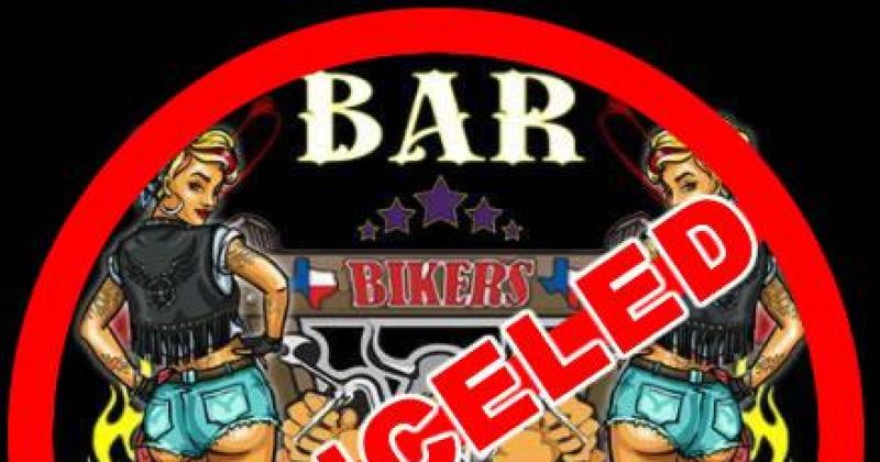 Bikers Adult Rally 2018 * CANCELED *