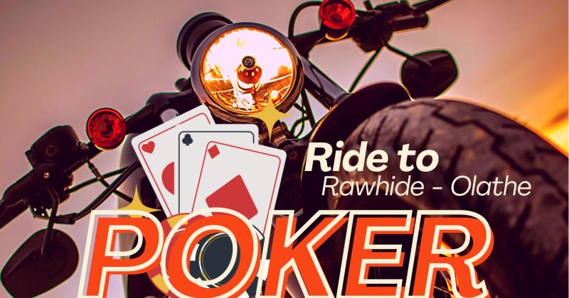 Amiyah's Angels 2nd Annual Poker Run 