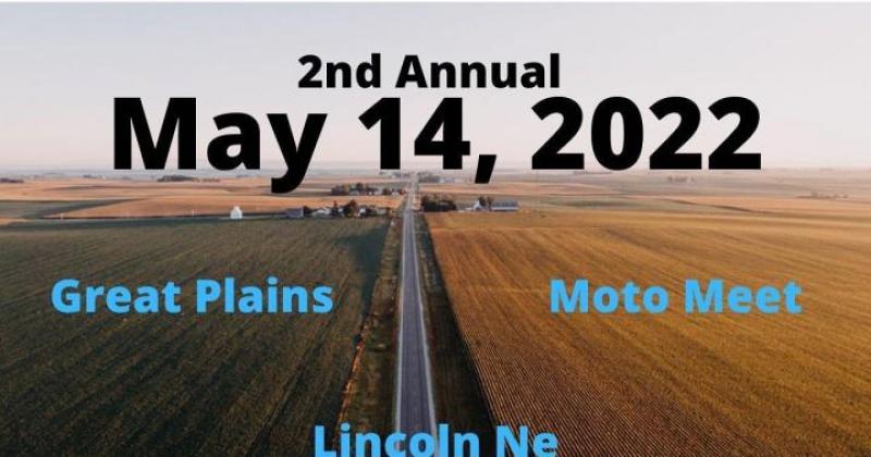 Great Plains Moto Meet