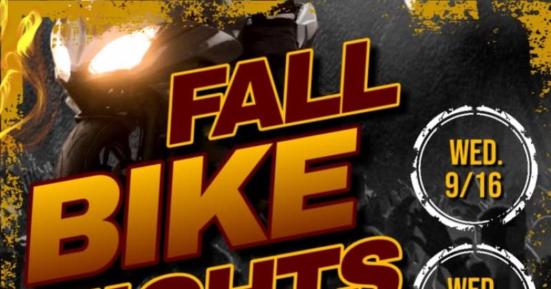 October Bike Night at Boone MotorCo