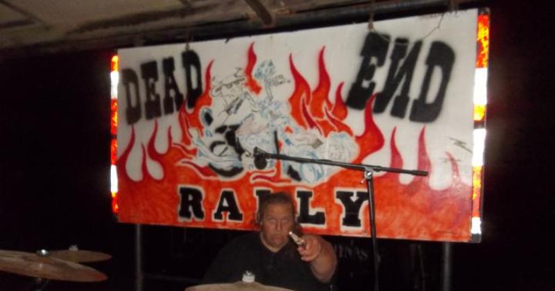 Dead End Bike Rally