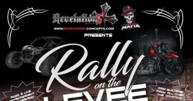 Rally on The Levee