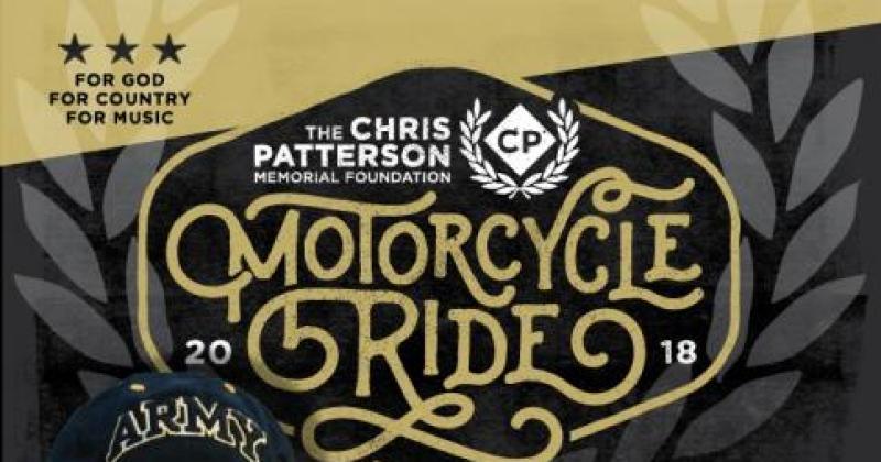 CPMF Memorial Motorcycle Ride