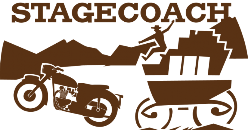 Stagecoach 2024 Classic Motorcycle Rally