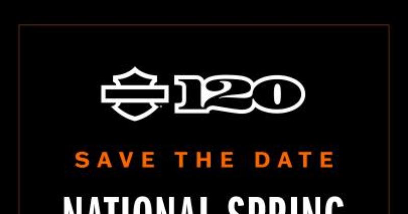 Spring Season Opener Party & Saddleman Test Ride Event