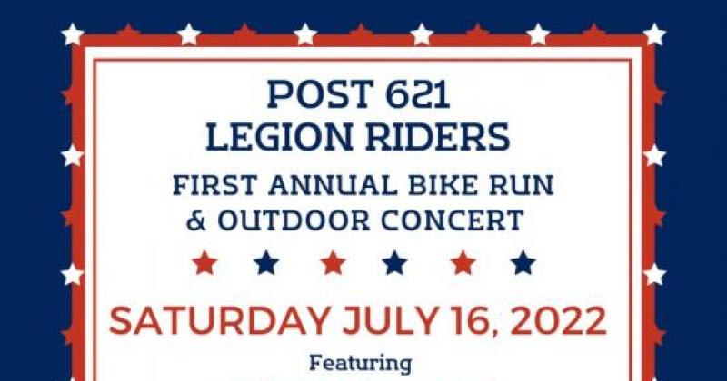 5th Horsemans Ride 2022