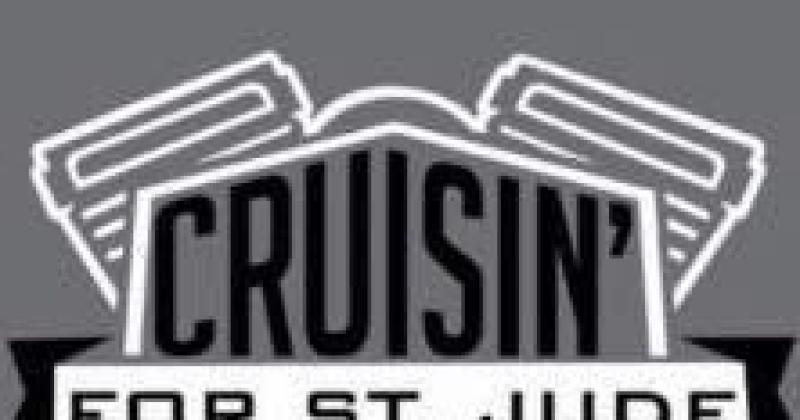 2023 Cruisin' for St. Jude