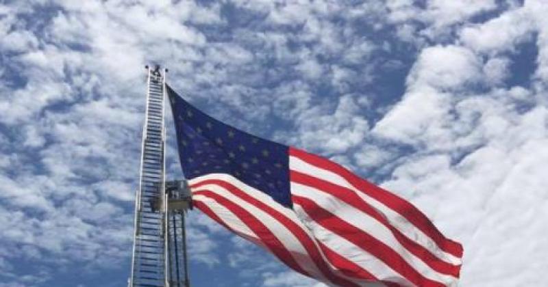 Alpena Blessing of the Bikes
