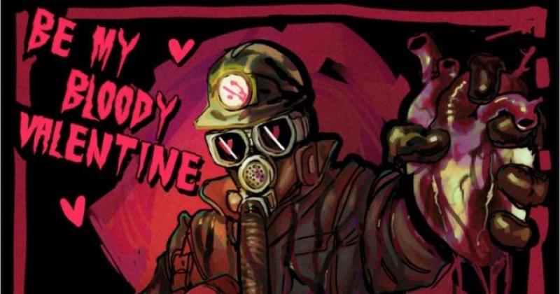 2nd Annual Sweetheart Poker Run 