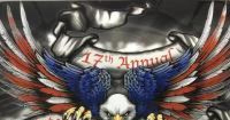 Adam Wils Motorcycle Safety Awareness Ride