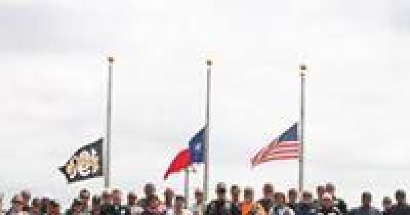 4th Annual Light Up The Hills Retreat