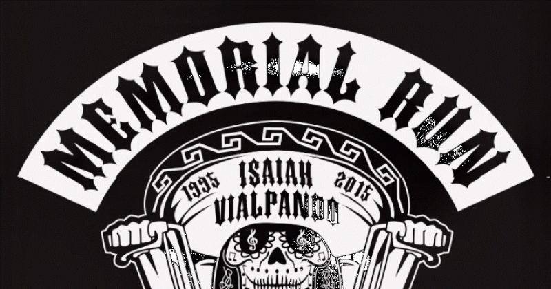 Isaiah Vialpando El Mariachi Vicla Run