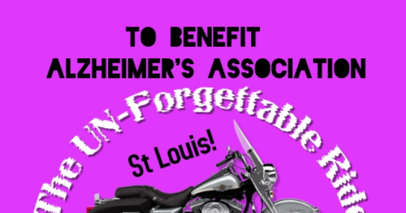 The Un-Forgettable Ride 2018