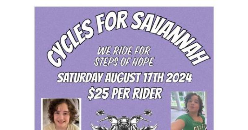 Cycles for Savannah
