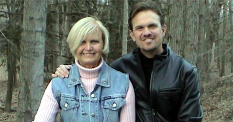 Harley-Davidson Family at MDA Ride for Life