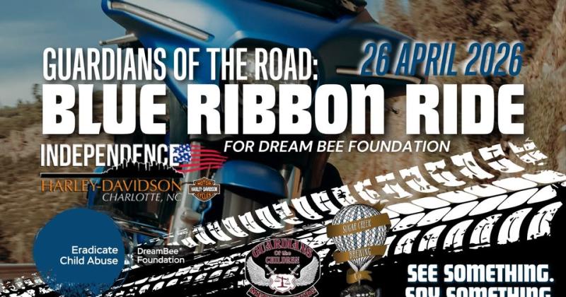 Guardians of the Road: Blue Ribbon Ride