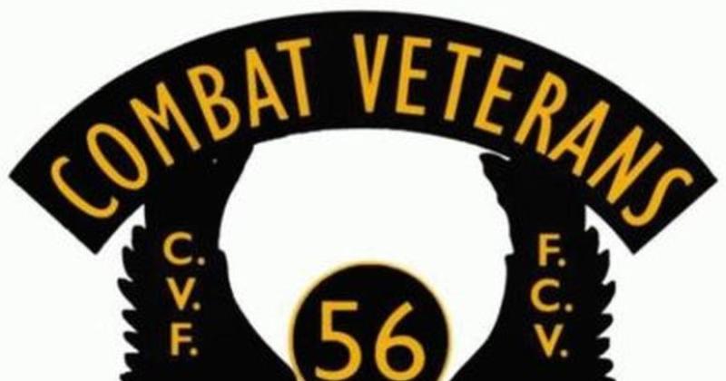 Combat Veterans International Chapter 11-7th Annual Dice Run