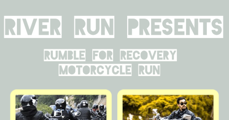 Rumble for Recovery 