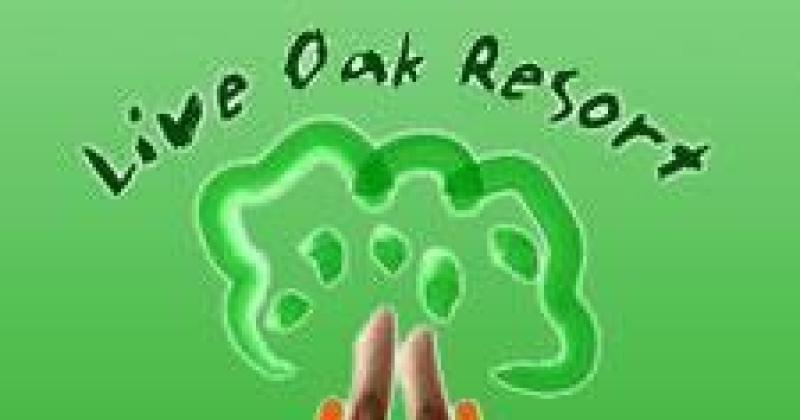 Live Oak Resort Annual Bike Rally 2024