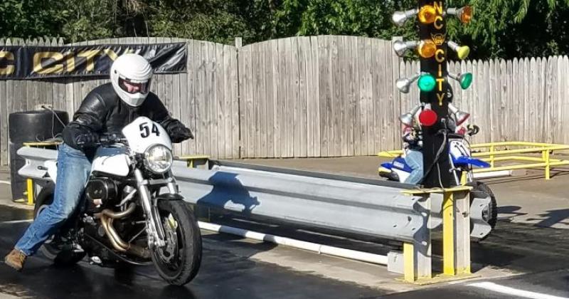 Sunday Afternoon Drags