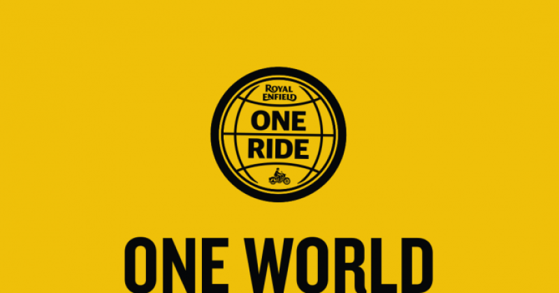 The ONE RIDE- Columbus