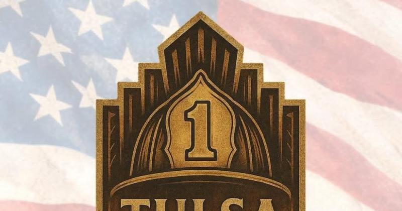 2nd Annual Tulsa Fire Museum Poker Run