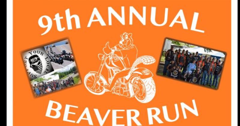 9th Annual Beaver Run