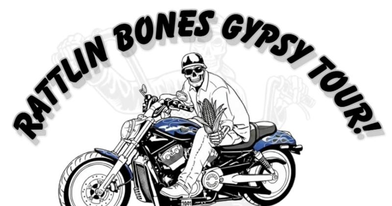 Rattlin Bones Gypsy Tour 