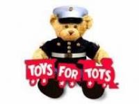 Toys 4 Tots