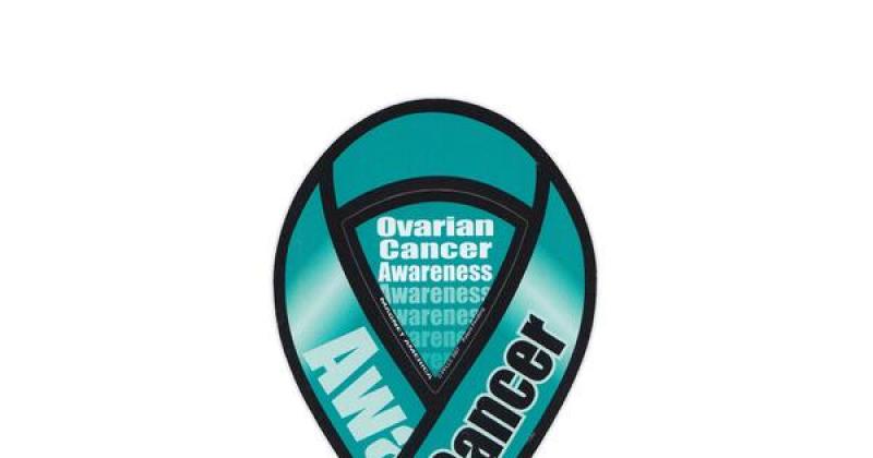 AZ Riding 4 Ovarian Cancer
