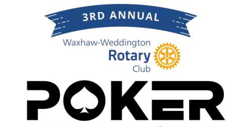 Rotary Poker Run