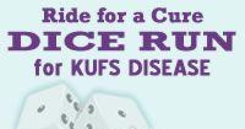 KUFS Dice Run
