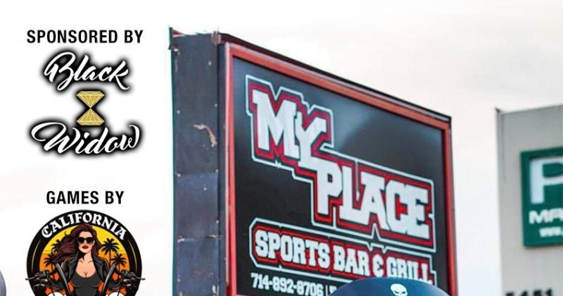 Sierra Nevada Bike Night