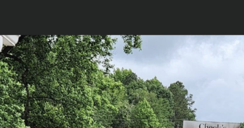 Doc’s Bar Bike Night