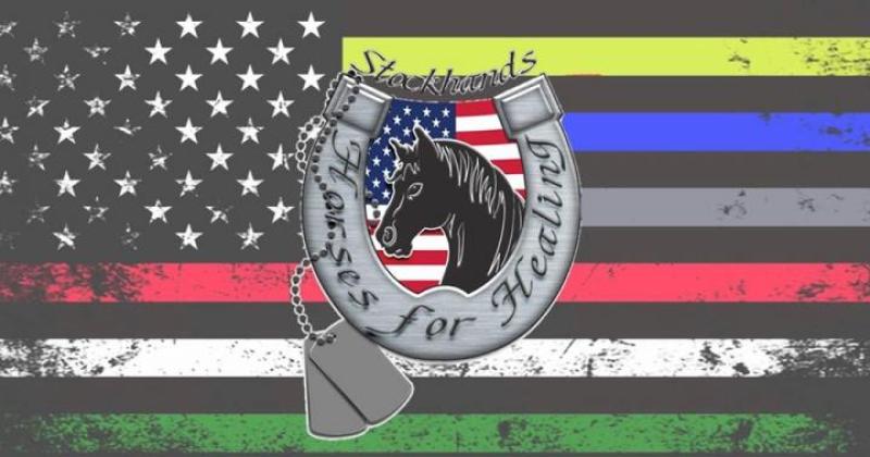 Stockhands Horsepower for Healing Poker Run