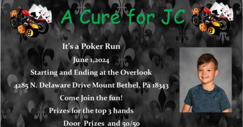 A Cure for JC Poker Run 