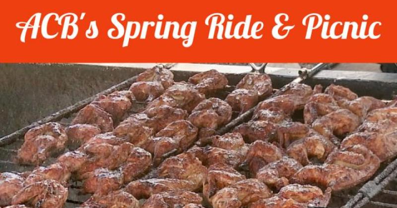 Ride and Picnic