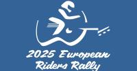 2025 European Riders Rally