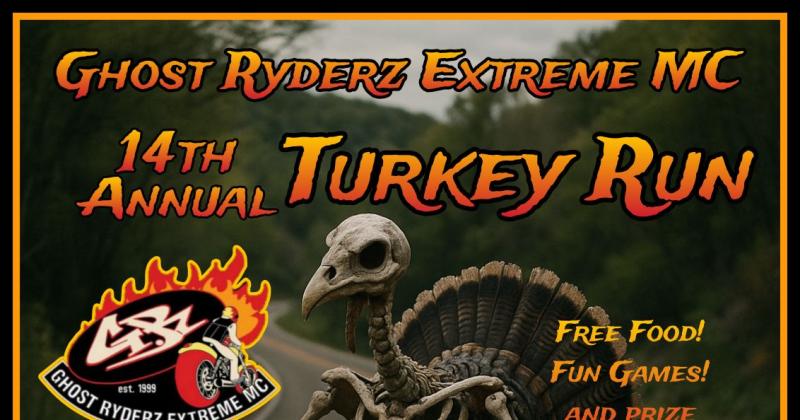 14th Annual Turkey Run