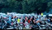 Hogfest Bike Rally