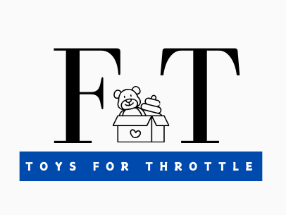 4th Annual Toys for Throttle Charity Dinner 