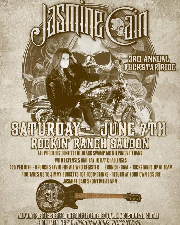 Sandusky Bike Week