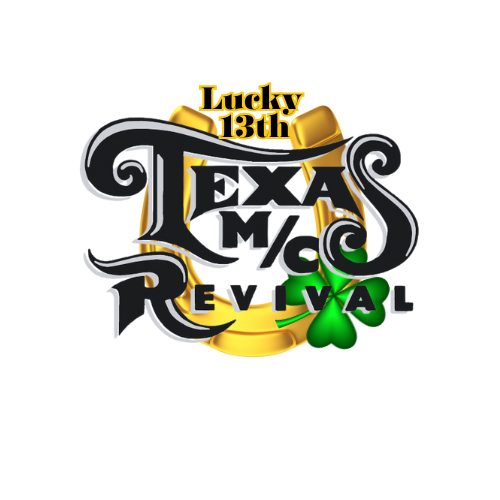 13Th Texas Motorcycle Revival 